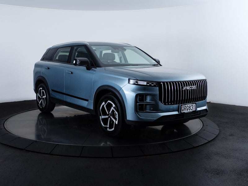 2024 Jaecoo J7 1.6T EX 2WD image 5