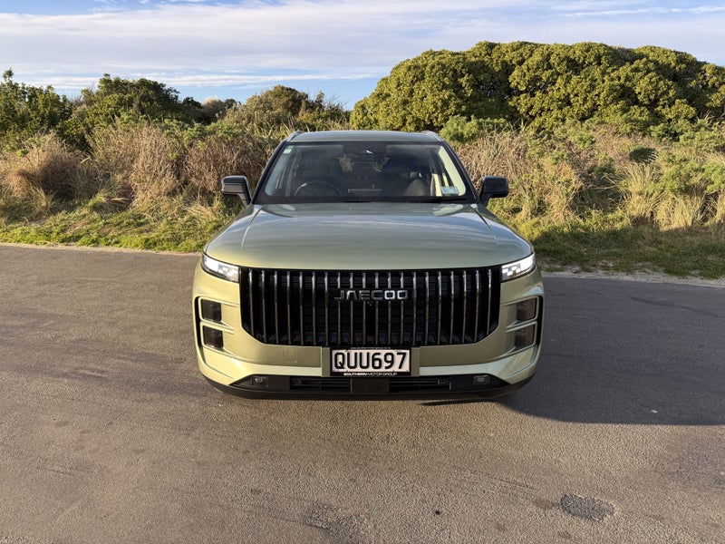 2024 Jaecoo J7 7 1.6T EX+ DCT AWD 7 1.6T EX+ DC... image 2