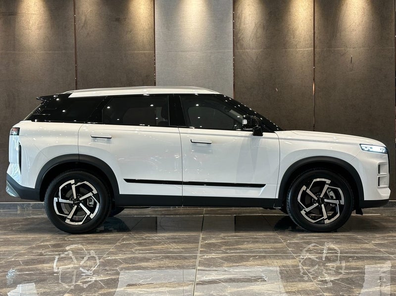 2024 Jaecoo J7 EX 1.6L Petrol Turbo image 3