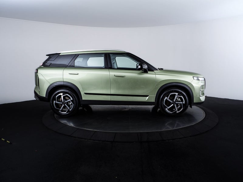 2024 Jaecoo J7 EX image 2