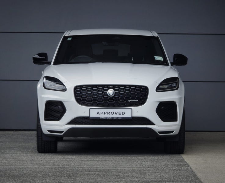 2024 Jaguar E-PACE P250 AWD R-Dynamic SE image 2
