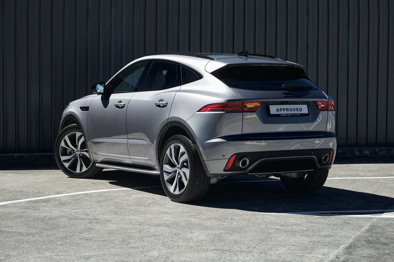 2024 Jaguar E-PACE P250 AWD R-Dynamic SE image 2