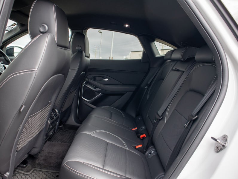 2024 Jaguar E-PACE P250 AWD R-Dynamic SE image 5