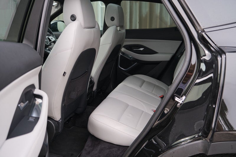 2024 Jaguar E-PACE P250 AWD R-Dynamic SE image 5