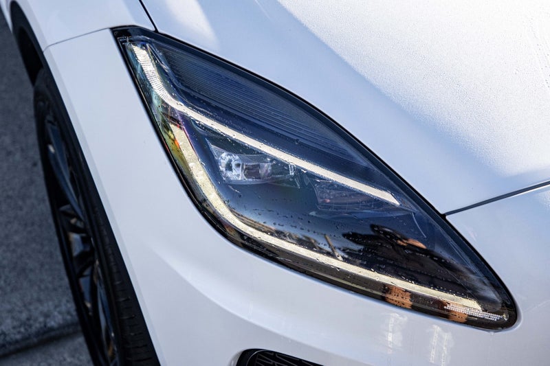 2024 Jaguar E-PACE P250 AWD R-Dynamic SE image 4