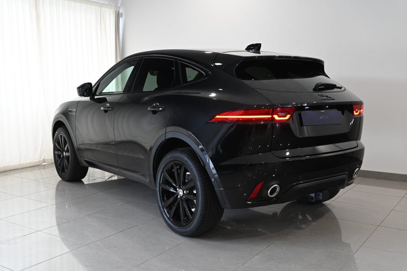2024 Jaguar E-PACE P250 R-Dynamic Se 2. image 3
