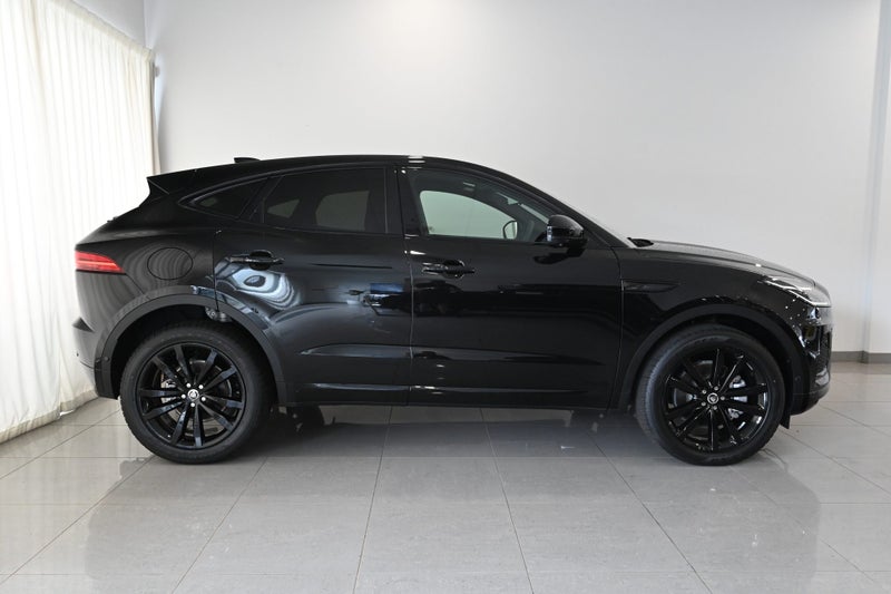 2024 Jaguar E-PACE P250 R-Dynamic Se 2. image 4