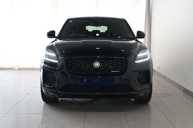 2024 Jaguar E-PACE P250 R-Dynamic Se 2. image 5