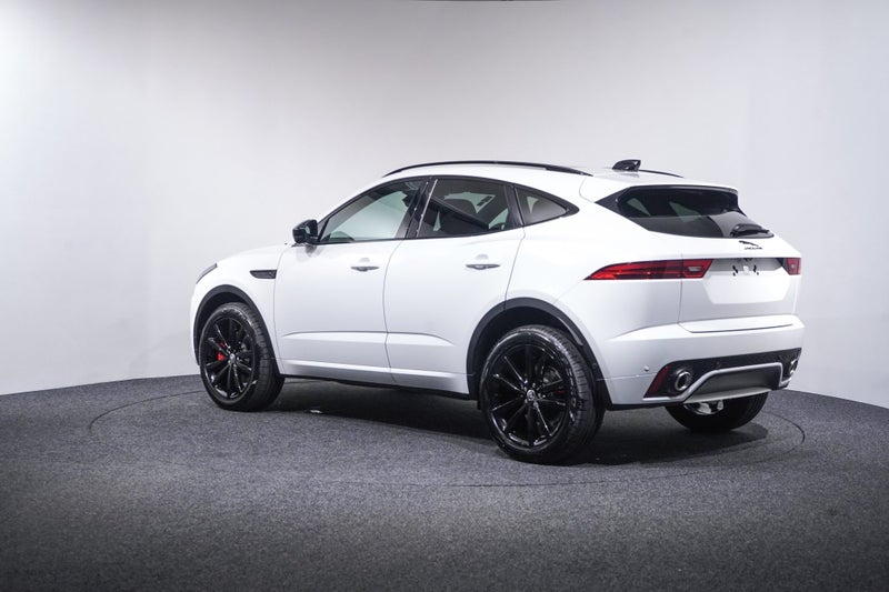 2024 Jaguar E-PACE P250 Ultimate Edition image 5