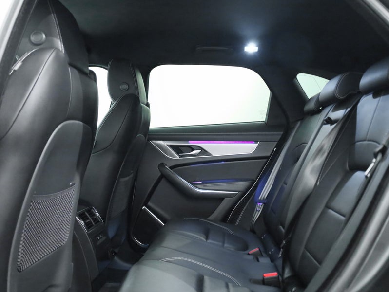 2024 Jaguar F-PACE P250 R-Dynamic Se image 5
