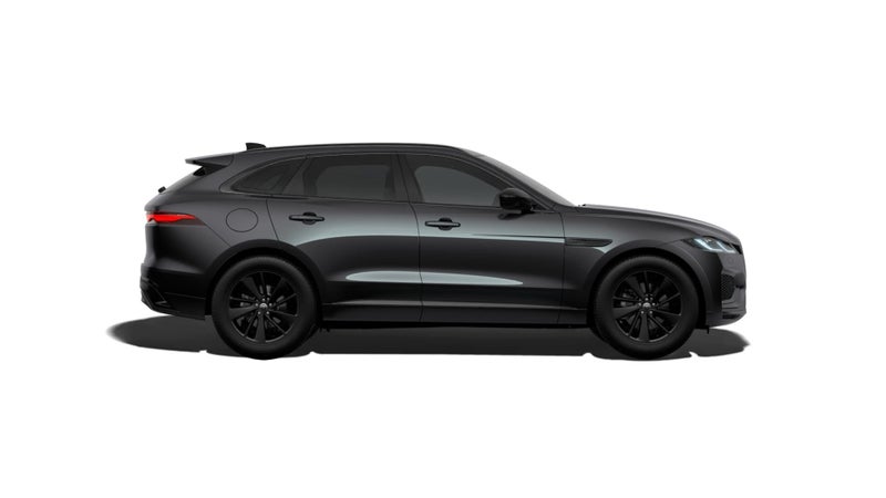 2024 Jaguar F-PACE P250 R-Dynamic SE image 2
