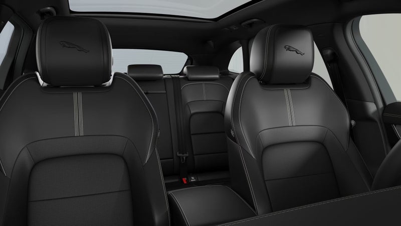 2024 Jaguar F-PACE P250 R-Dynamic SE image 5