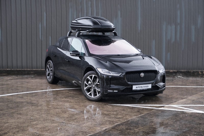 2024 Jaguar I-PACE 400PS HSE image 1