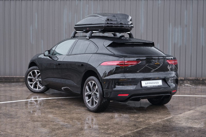 2024 Jaguar I-PACE 400PS HSE image 2