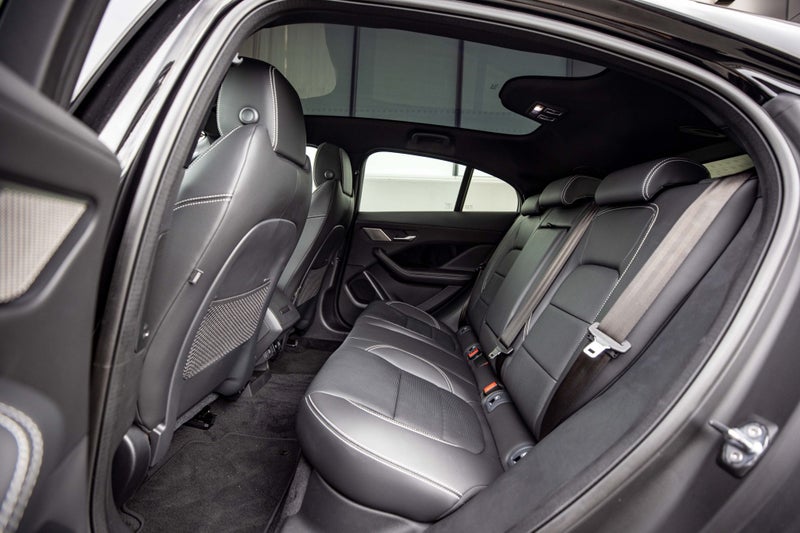 2024 Jaguar I-PACE 400PS R-Dynamic SE image 5