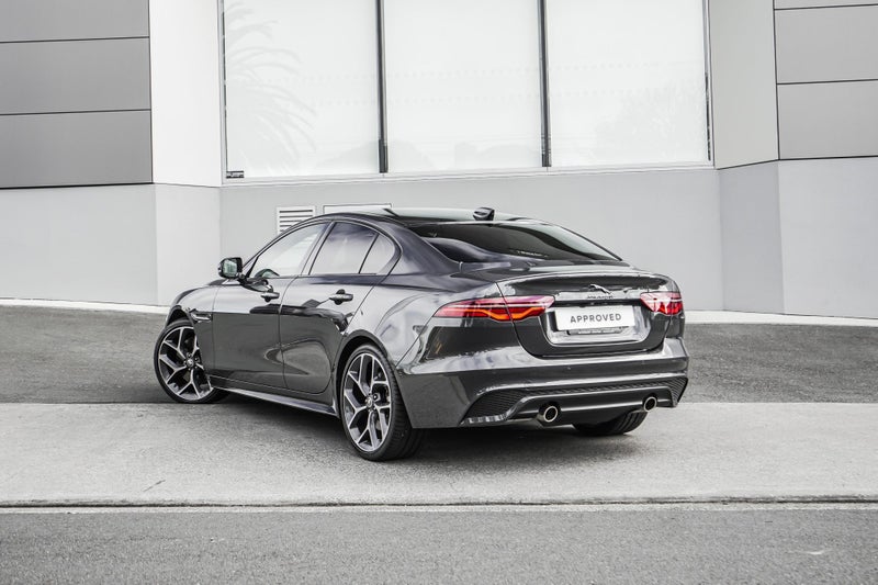 2024 Jaguar XE 300 Sport AWD image 2