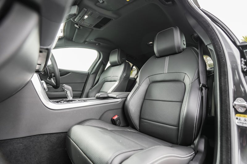 2024 Jaguar XE 300 Sport AWD image 3