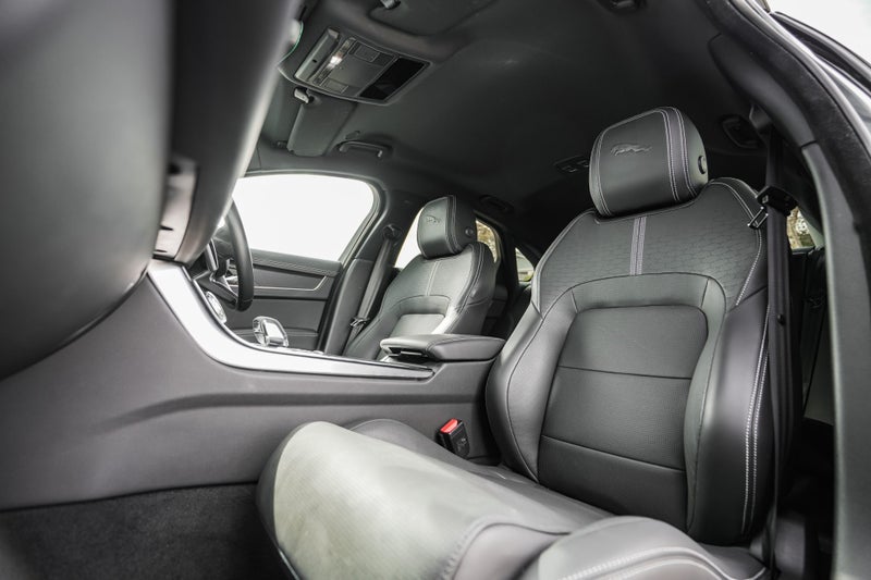 2024 Jaguar XF 300 Sport AWD image 3