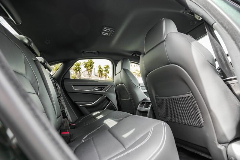 2024 Jaguar XF 300 Sport AWD image 5