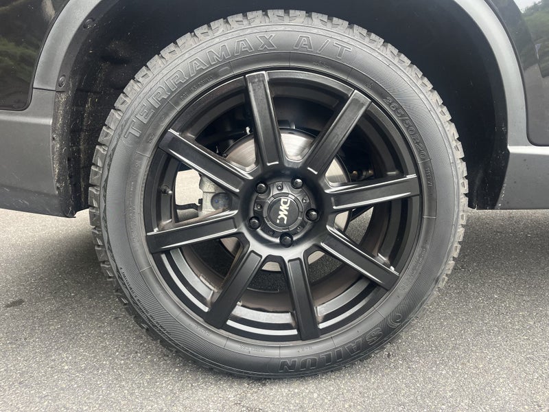 2024 KGM Rexton Sachi image 4