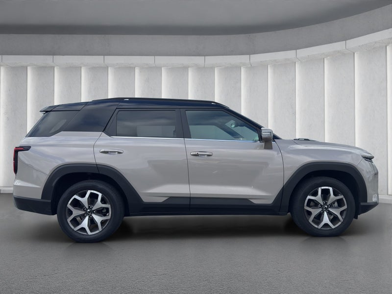 2024 KGM Torres TORRES 4WD image 2