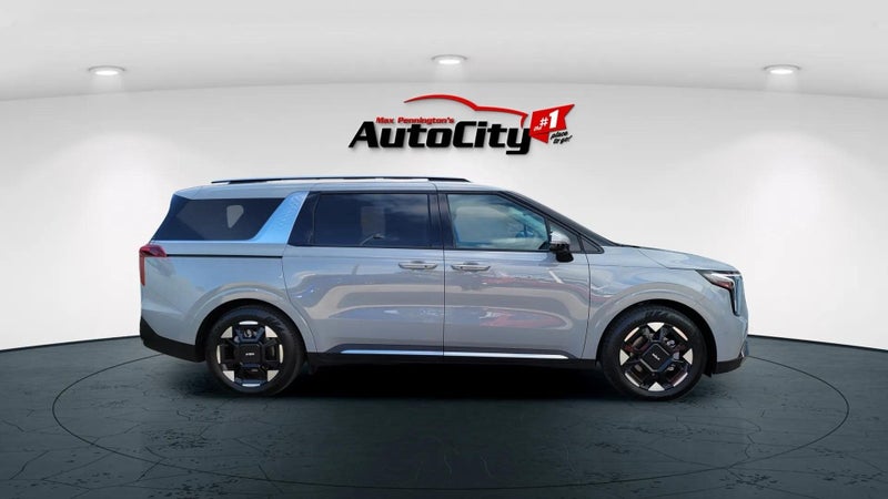 2024 Kia Carnival Premium 2.2Dt image 2