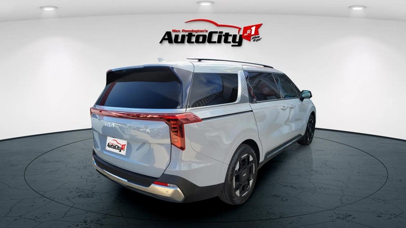 2024 Kia Carnival Premium 2.2Dt image 3