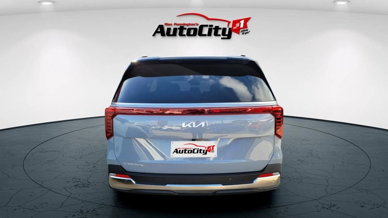 2024 Kia Carnival Premium 2.2Dt image 4