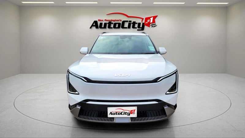 2024 Kia EV5 Earth LR 2WD 88Kwh image 2