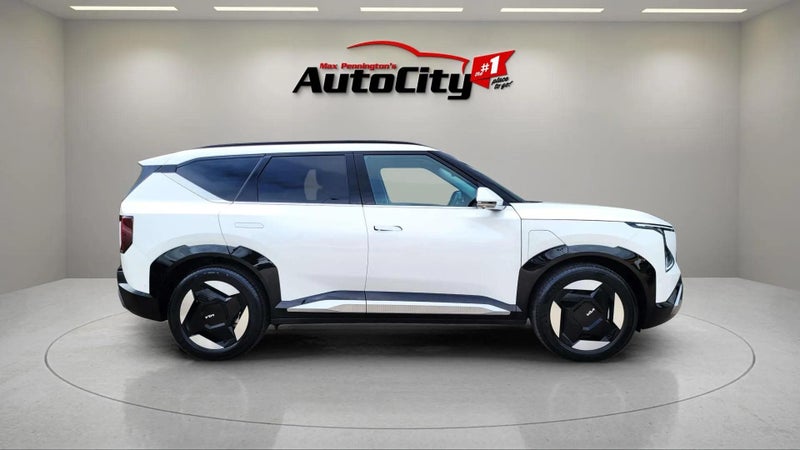 2024 Kia EV5 Earth LR 2WD 88Kwh image 3