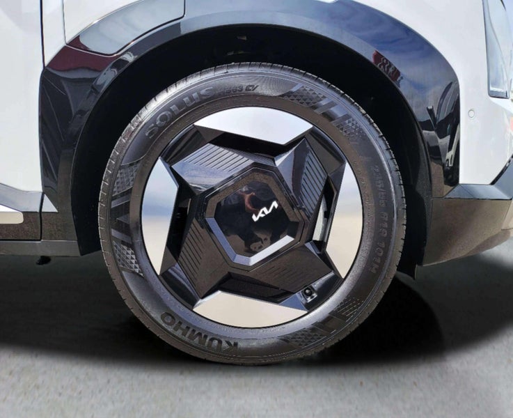 2024 Kia EV5 Earth LR 2WD 88Kwh image 4