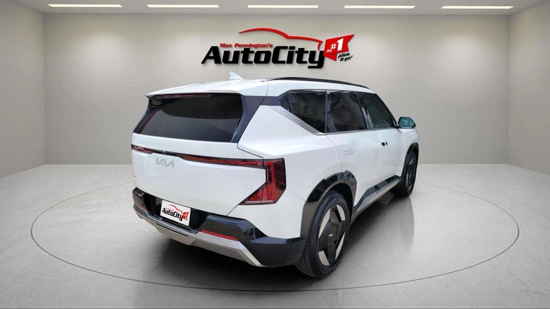 2024 Kia EV5 Earth LR 2WD 88Kwh image 5