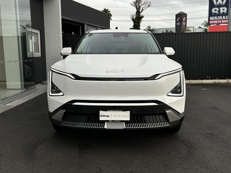 2024 Kia EV5 Light+ FWD LR image 2