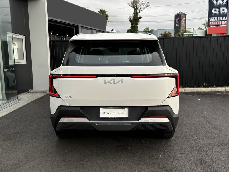2024 Kia EV5 Light+ FWD LR image 5