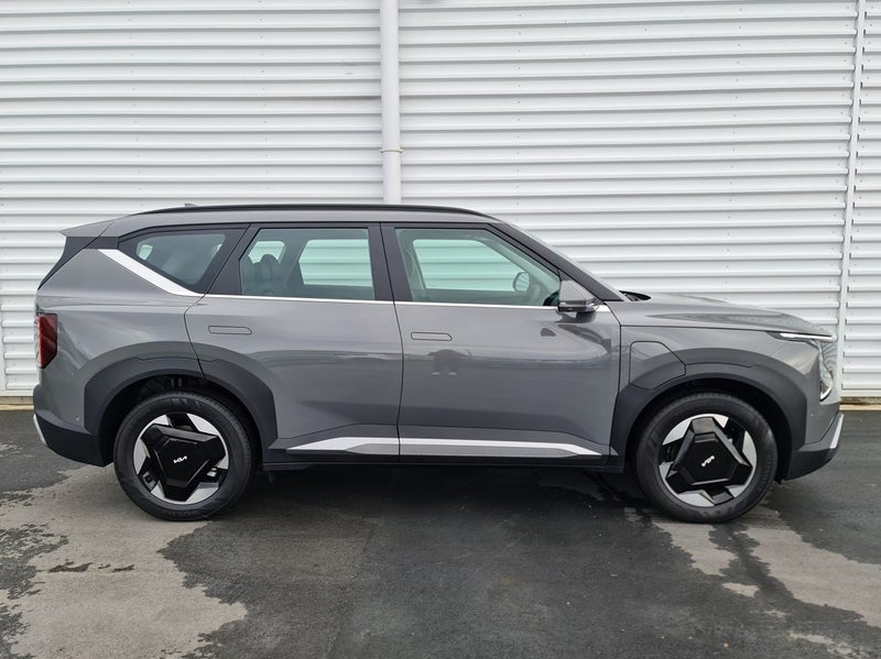 2024 Kia EV5 Light+ FWD LR image 3