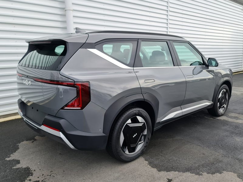 2024 Kia EV5 Light+ FWD LR image 4