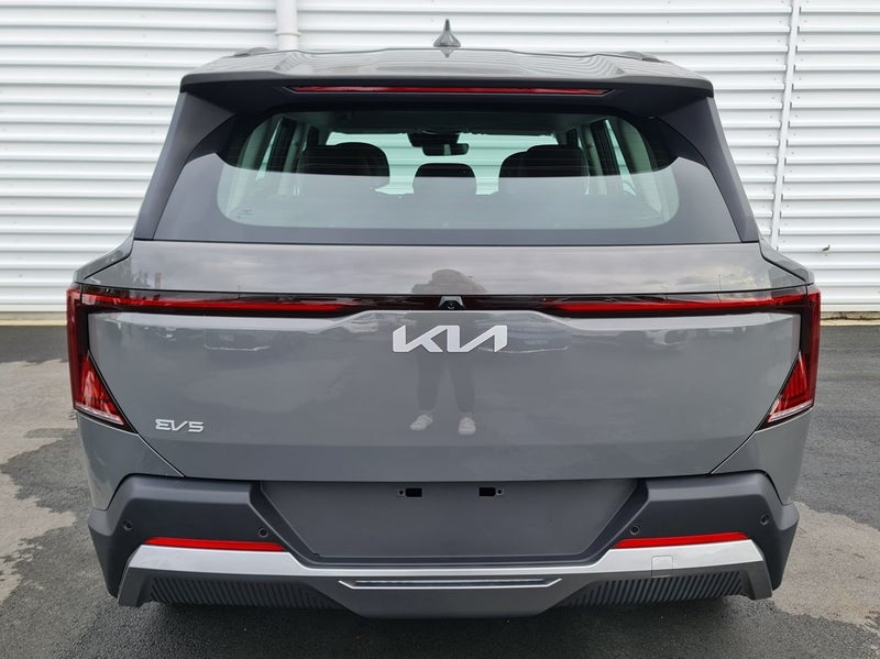 2024 Kia EV5 Light+ FWD LR image 5