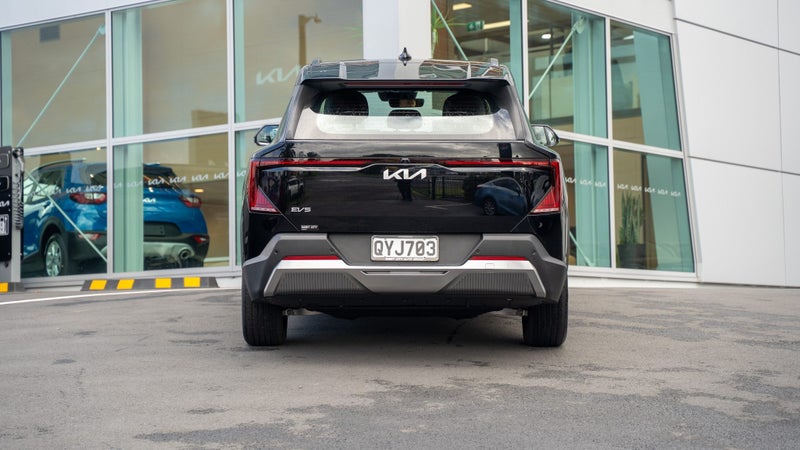 2024 Kia EV5 Light+ Lr 2Wd 88Kwh image 4