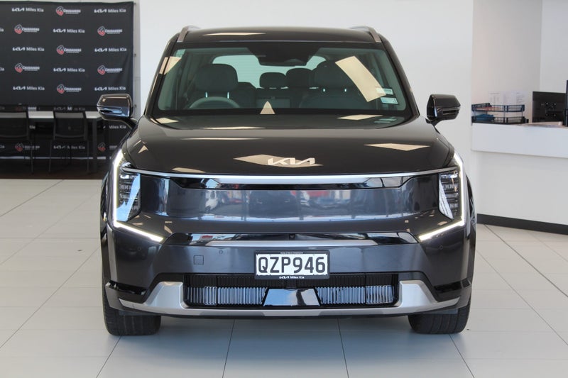 2024 Kia EV9 EARTH AWD LONG RANGE 99.8Kwh image 3