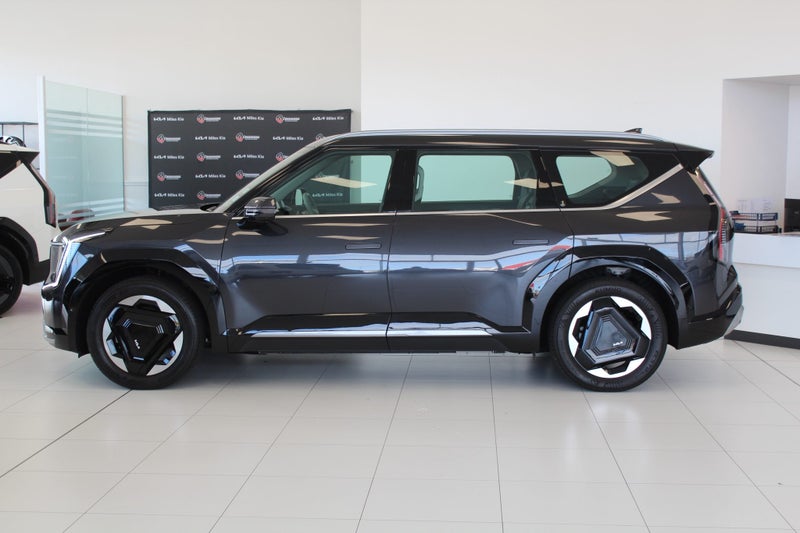 2024 Kia EV9 EARTH AWD LONG RANGE 99.8Kwh image 5
