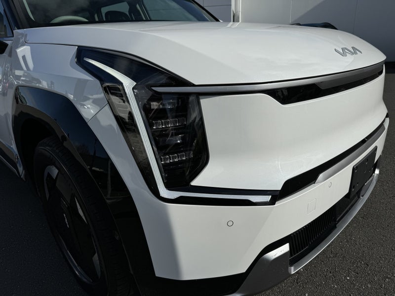 2024 Kia EV9 Earth Awd Lr 100Kwh image 4