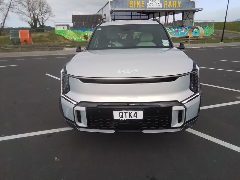 2024 Kia EV9 Gt-Line AWD image 2