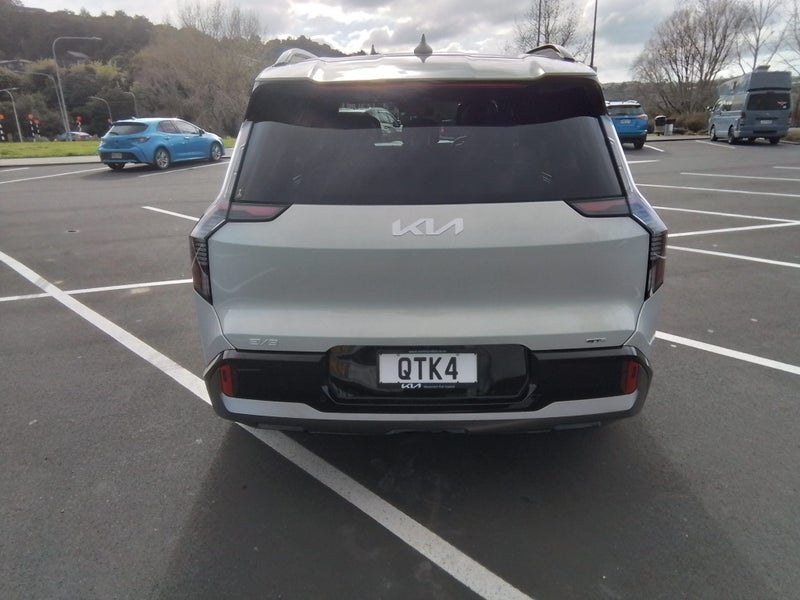 2024 Kia EV9 Gt-Line AWD image 5