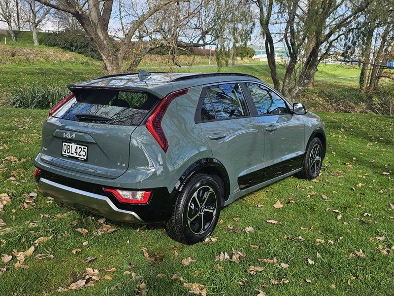 2024 Kia Niro EARTH 1.6PH/6AM image 3