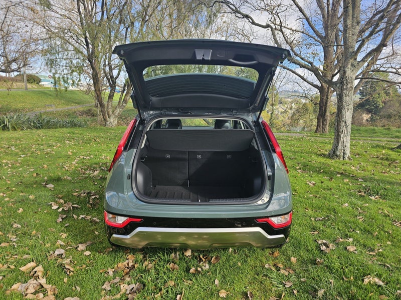 2024 Kia Niro EARTH 1.6PH/6AM image 5