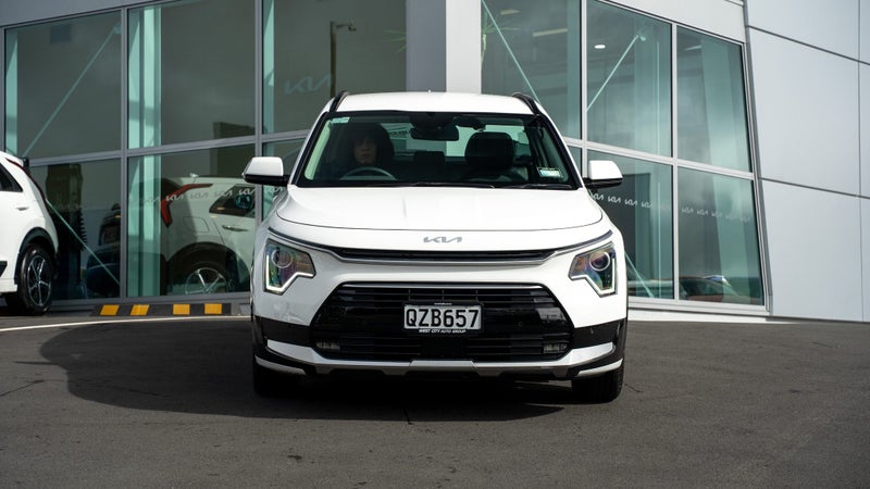 2024 Kia Niro Earth 1.6Ph/6Am image 3