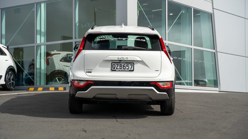 2024 Kia Niro Earth 1.6Ph/6Am image 4