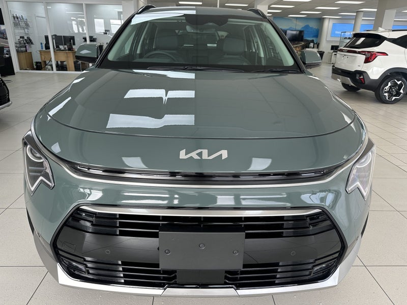 2024 Kia Niro Earth 1.6Ph/6Am image 2