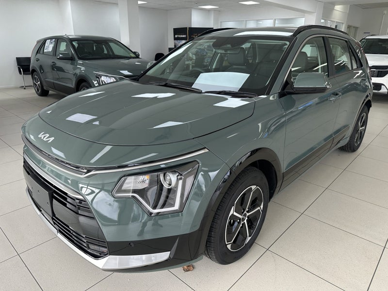 2024 Kia Niro Earth 1.6Ph/6Am image 3