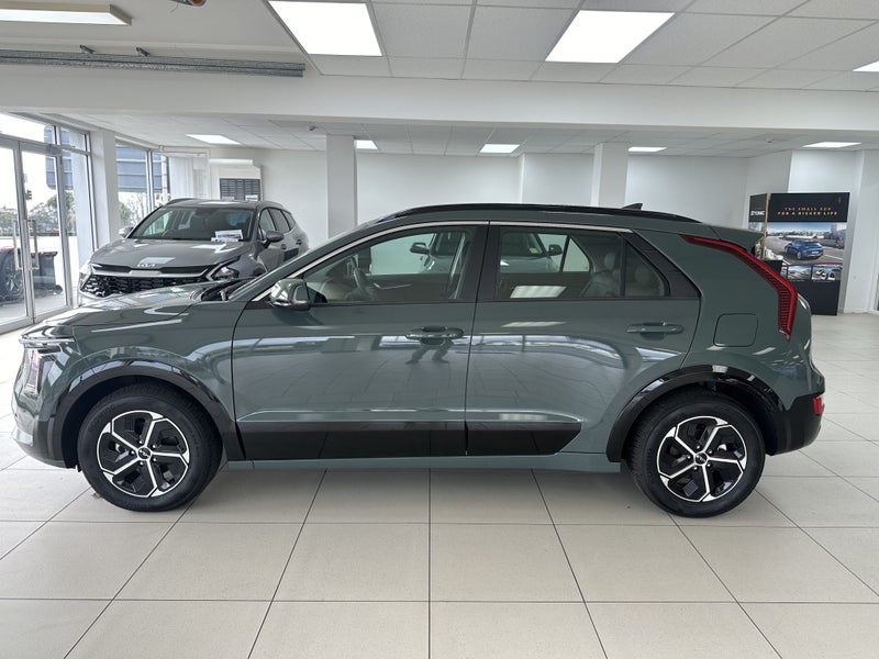 2024 Kia Niro Earth 1.6Ph/6Am image 4